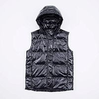 07785002-40 Жилет детский черный р.152