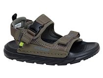 Туфли детские открытые