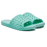 Пантолеты женские, мод.846 (св.зеленый, Асс 1 (35/2,36/2,37/2,38/2,39/2,40/2), 12 пар)