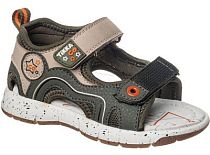 Туфли детские летние