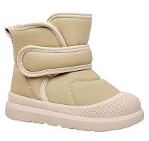 Полусапоги детские зимние