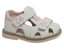 Туфли детские открытые