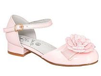 Туфли детские праздничные