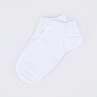 07042556-41 Носки детские хлопковые белые р.14