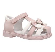 Туфли детские летние