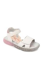 Туфли детские летние