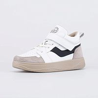 Ботинки детские нат.кожа