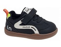 Полуботинки детские