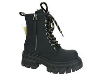 Ботинки школьные