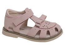 Туфли детские открытые