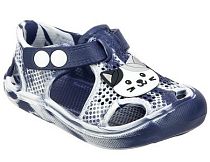 Туфли летние для пляжа и бассейна EVA