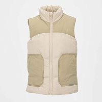 07785005-40 Жилет бежевый р.110