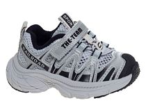 Полуботинки детские спортивные