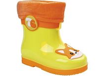 Сапоги резиновые