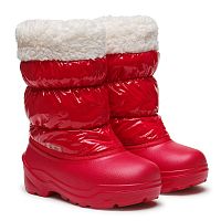 Сапожки детские, мод.577 (красный лаке/красный, Асс 1 (27/1,28/1,29/1,30/1,31/1,32/1,33/1), 7 пар)