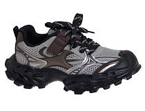 Полуботинки детские спортивные