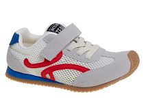 Полуботинки детские спортивные