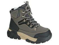 Ботинки школьные