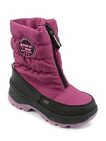 Сапоги детские зимние