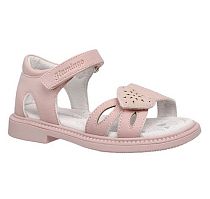 Туфли детские летние