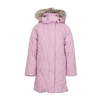 07857020-41 Пальто детское, розовый р.134