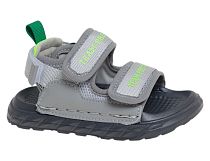 Туфли детские летние