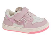 Полуботинки детские спортивные