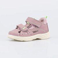 Туфли летние