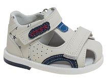 Туфли детские открытые