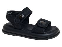 Туфли детские открытые