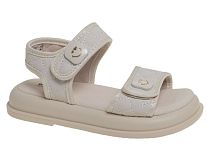 Туфли детские открытые