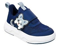 Полуботинки спортивные детские