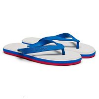 Пантолеты (мужские 42-45), мод.744 (патриот/с.синий, Асс 3 (39/2,40/2,41/2,42/2,43/2,44/2,45/2,46/2), 16 пар)