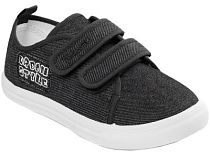 Полуботинки детские спортивные