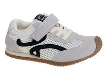 Полуботинки детские спортивные