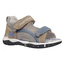 Туфли детские летние