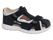 Туфли открытые