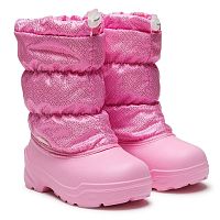 Сапожки детские, мод.577/01 (лабиринт пурпурный/н.розовый, Асс 1 (27/1,28/1,29/1,30/1,31/1,32/1,33/1), 7 пар)