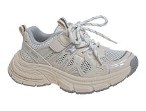 Полуботинки детские спортивные