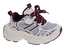 Полуботинки детские спортивные