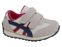 Полуботинки детские спортивные