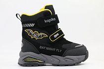 Ботинки детские с мембраной