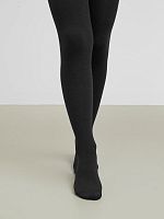 07031272-01 Колготки детские черные р.92-98