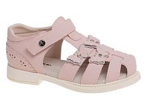 Туфли открытые