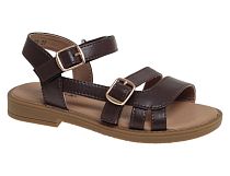 Туфли детские открытые