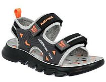 Туфли детские летние