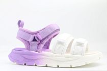 Тефли детские летние