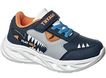 Обувь для активного отдыха со светодиодами