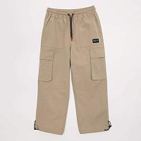 07759062-40 Брюки детские бежевый р.122