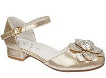 Туфли детские праздничные